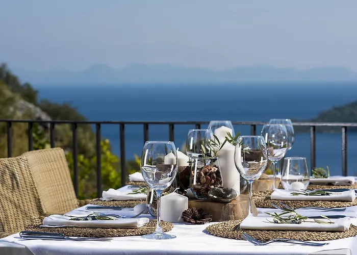 Dionysos Village Marmaris 3* Turunc