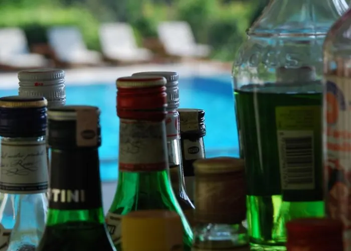 Dionysos Village Marmaris Ξενοδοχείο Turunc