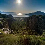 Dionysos Village Marmaris ホテル トゥルンチュ