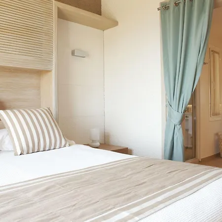 Dionysos Hotel Turunc