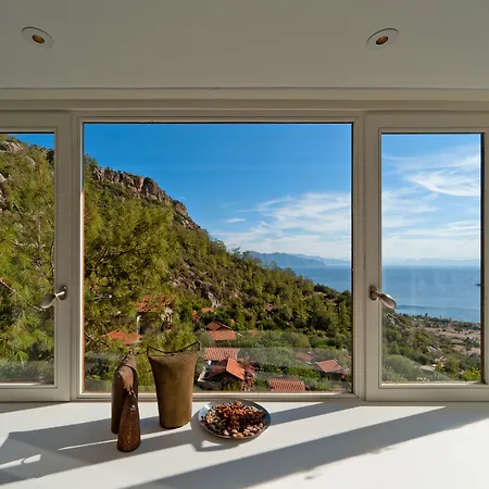 Hotel Dionysos Village Marmaris