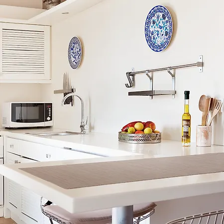 Dionysos Village Marmaris Hotel