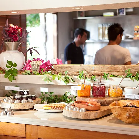 Dionysos Village Marmaris Turunç