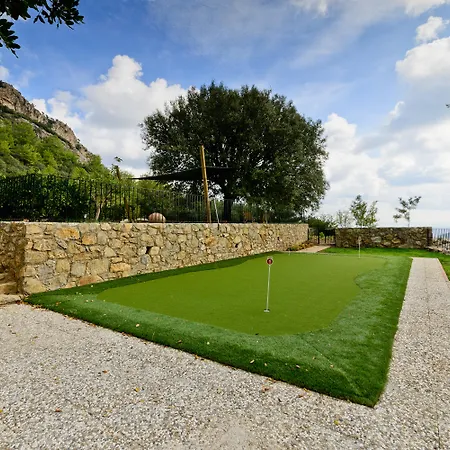 Dionysos Village Marmaris