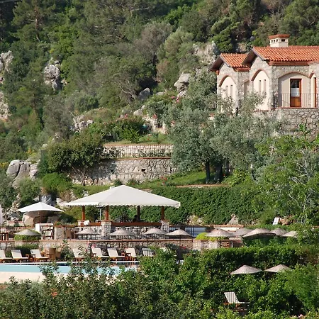 Dionysos Village Marmaris Hotel 3*