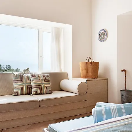 Dionysos Village Marmaris