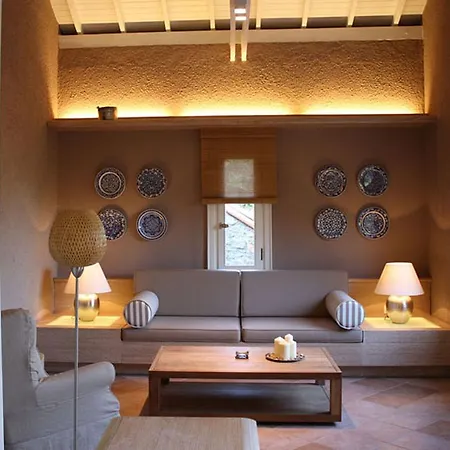 Hotel Dionysos