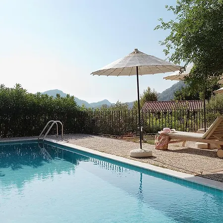 Dionysos Village Marmaris