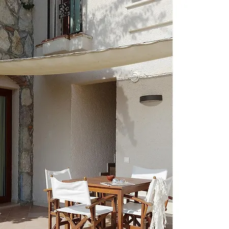 Hotel Dionysos Turunc
