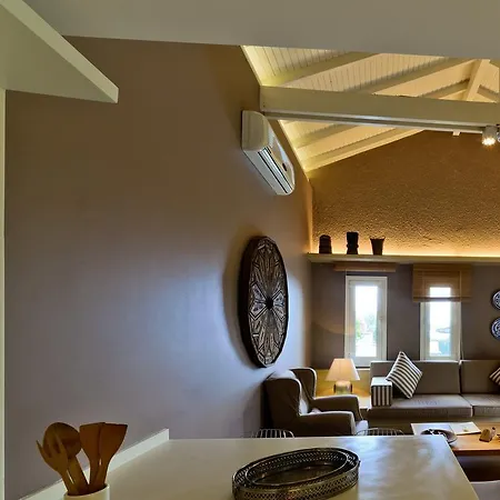 Dionysos Village Marmaris