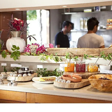 Dionysos Village Marmaris Hotel