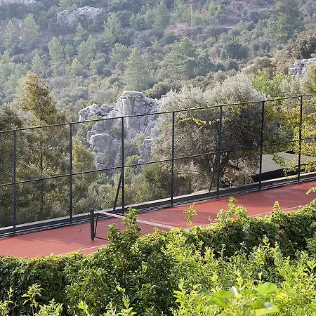 Dionysos Village Marmaris 3* 图兰克