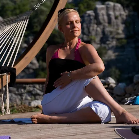 Dionysos Village Marmaris Hotel Turunç