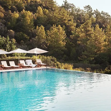 Hotel Dionysos Village Marmaris Turunç