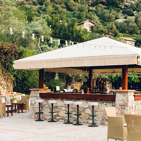 Dionysos Hotel Turunc