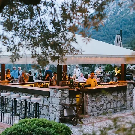 Dionysos Village Marmaris 3*