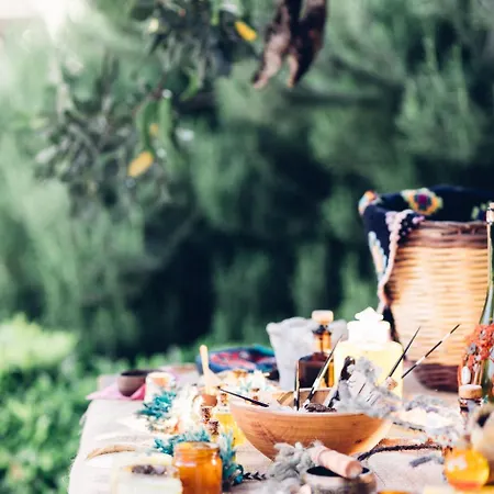 Dionysos Village Marmaris