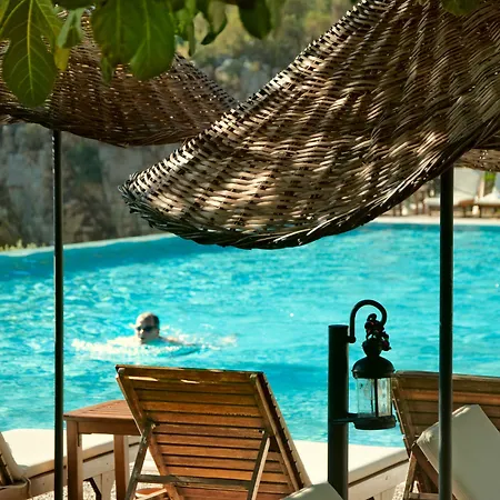 Hotel Dionysos