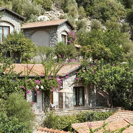 Dionysos Village Marmaris 3*