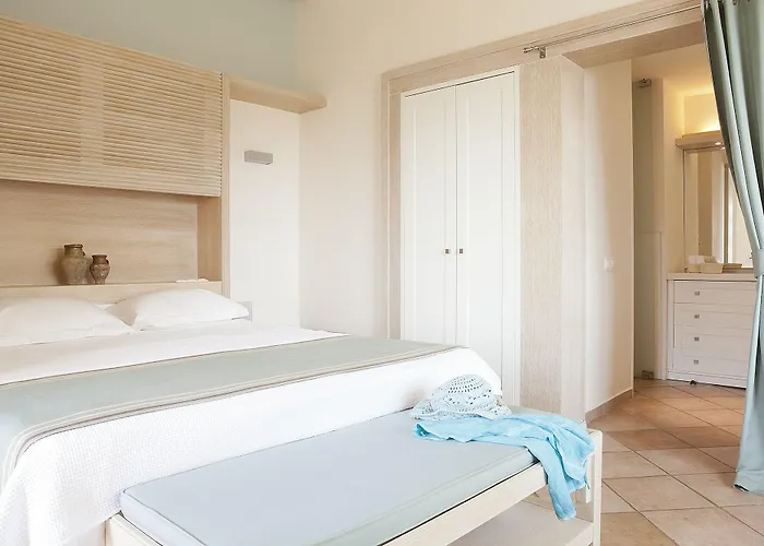 호텔 Dionysos Village Marmaris 3*