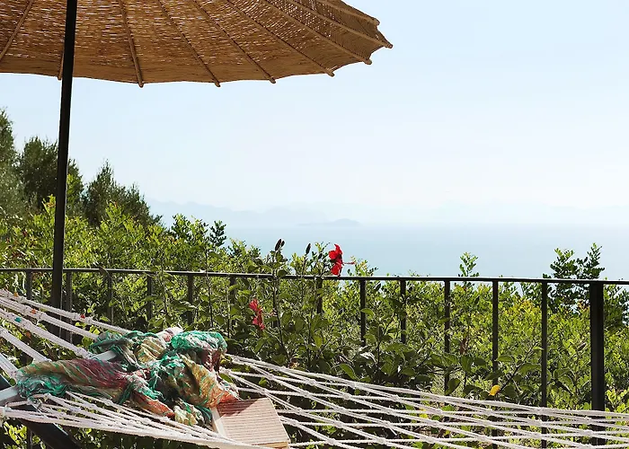 Dionysos Village Marmaris 호텔 투룬치