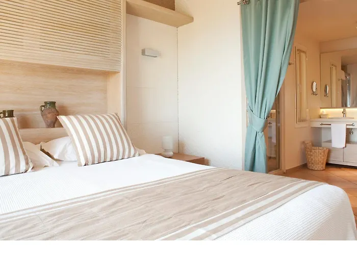 Dionysos Village Marmaris 호텔 투룬치