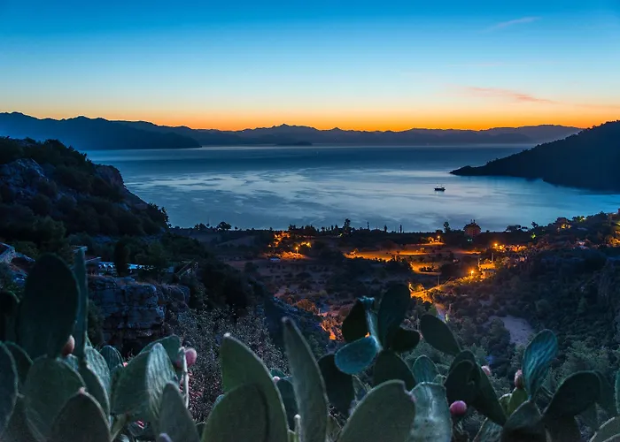 Dionysos Village Marmaris 호텔 투룬치