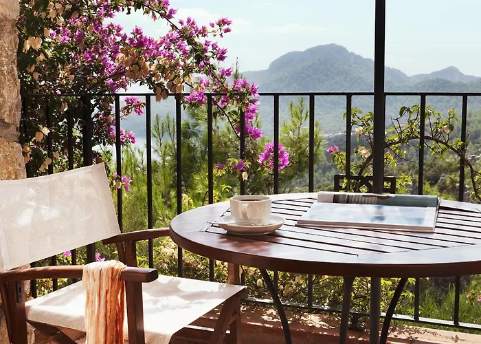 Dionysos Village Marmaris 투룬치