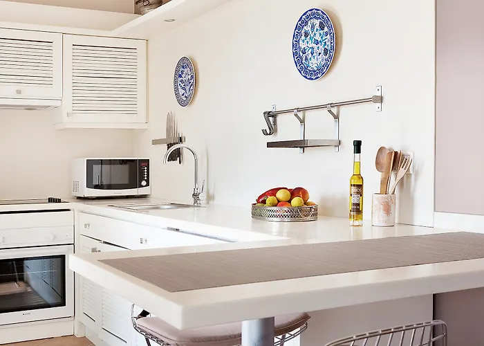 Dionysos Village Marmaris 호텔