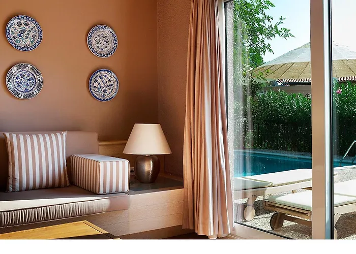 Dionysos Village Marmaris 3* 투룬치