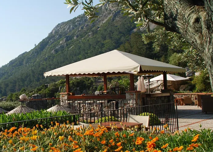 Dionysos Village Marmaris 3* 투룬치