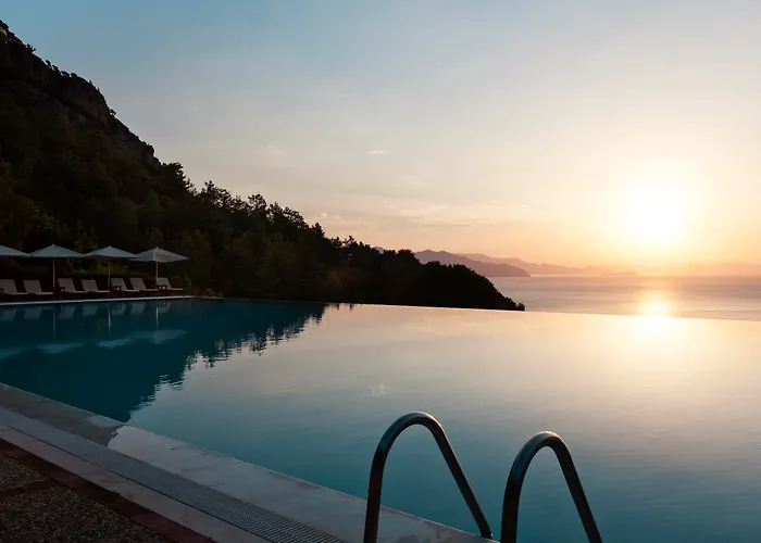 Dionysos Village Marmaris 3* 투룬치