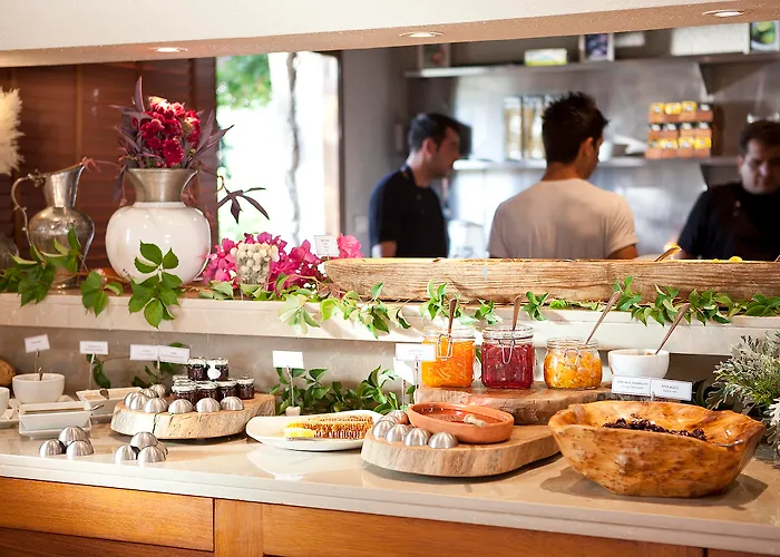 Dionysos Village Marmaris 투룬치