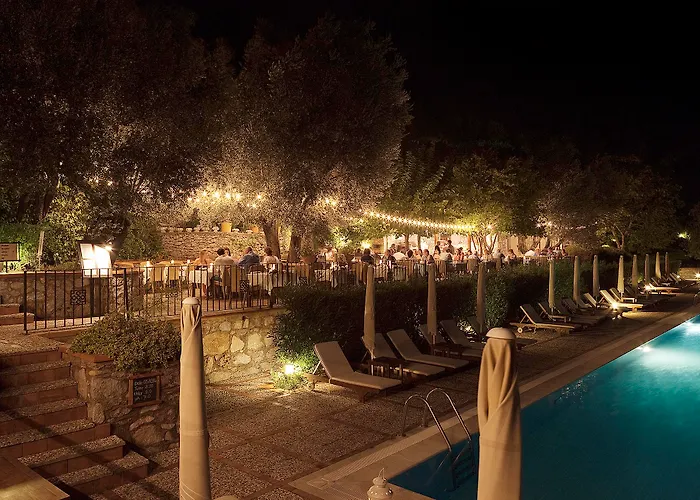 호텔 Dionysos Village Marmaris