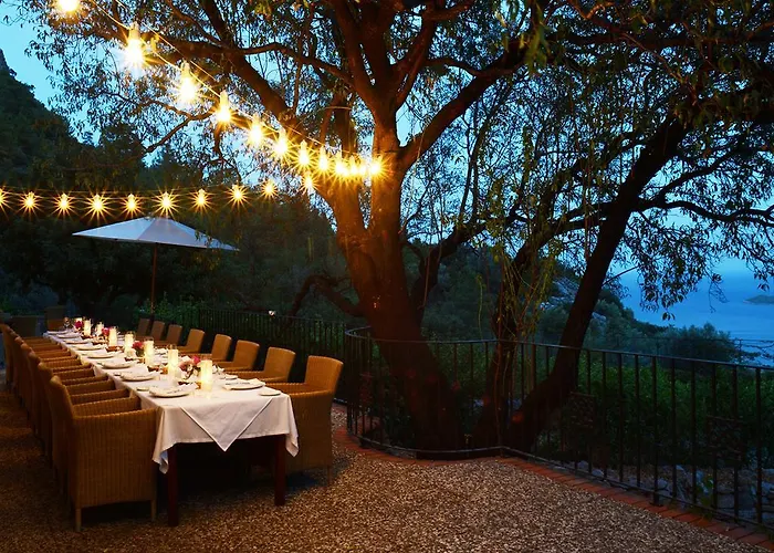 Dionysos Village Marmaris 투룬치