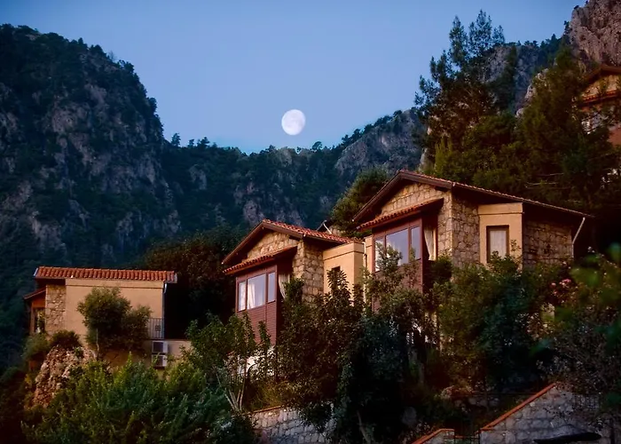 Dionysos Village Marmaris 호텔 3*