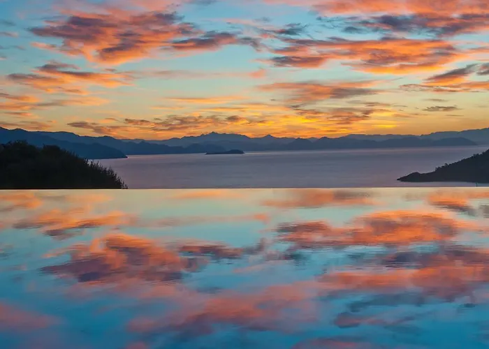 호텔 Dionysos Village Marmaris 3*