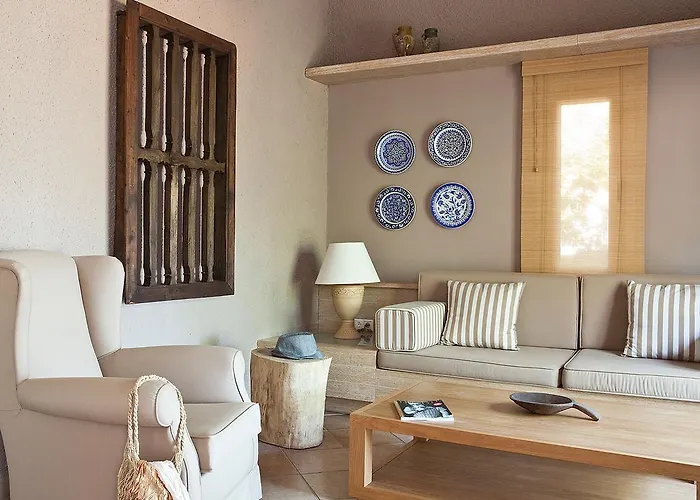 Dionysos Village Marmaris 3* 투룬치