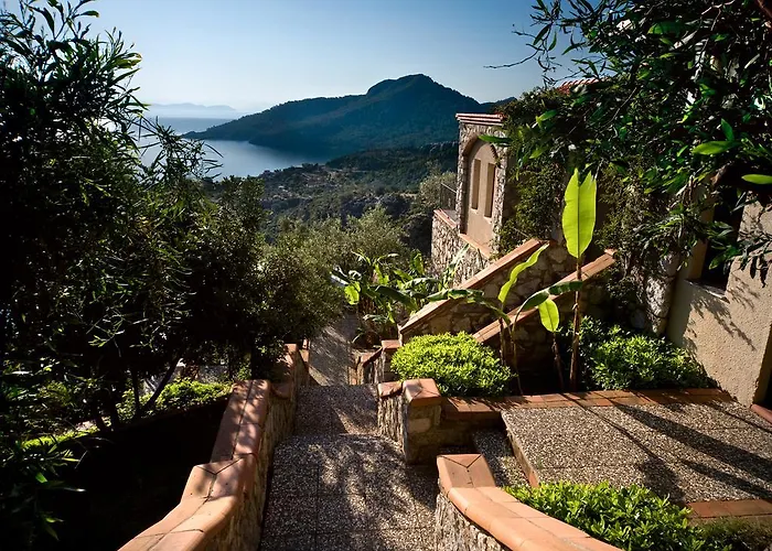 Dionysos Village Marmaris 투룬치