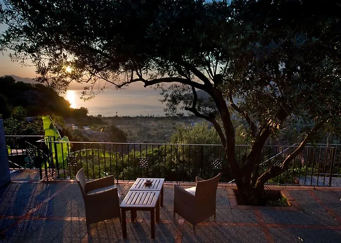 Dionysos Village Marmaris 호텔