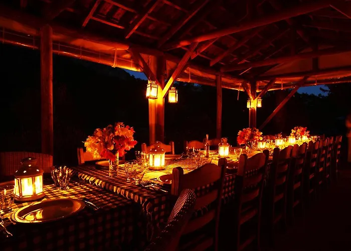 Dionysos Village Marmaris 호텔 3*