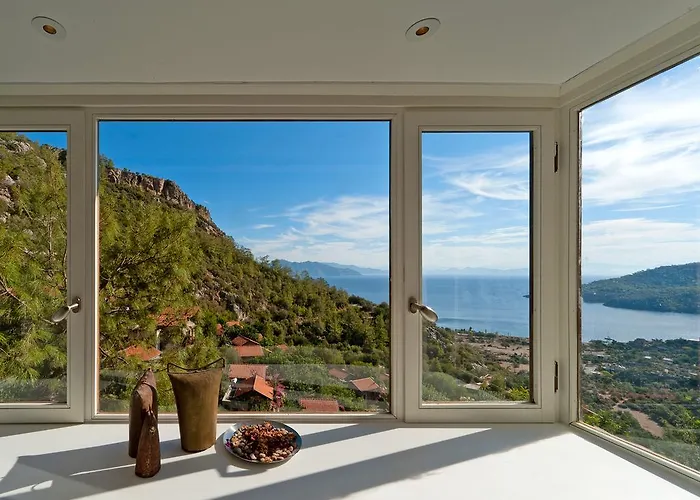 Dionysos Village Marmaris 투룬치