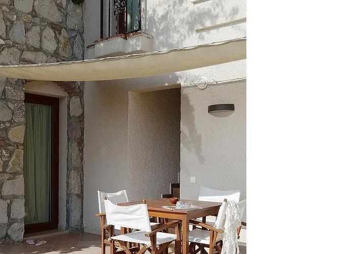 호텔 Dionysos Village Marmaris 투룬치