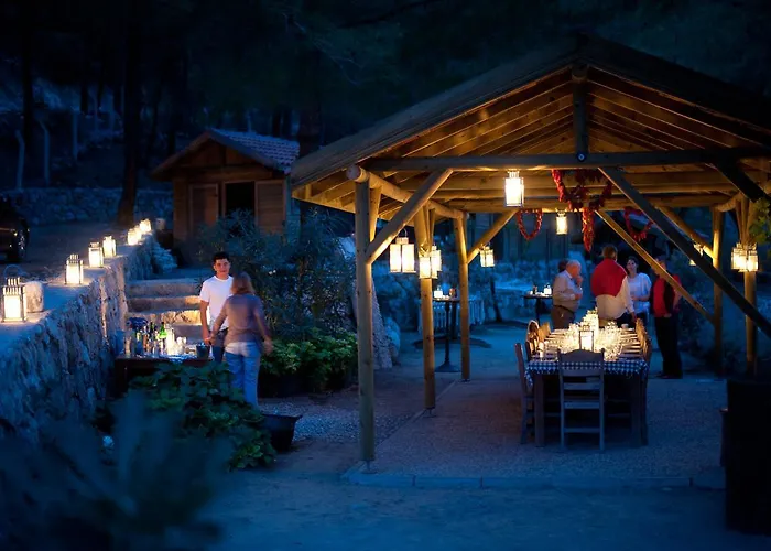 Dionysos Village Marmaris 호텔 3*