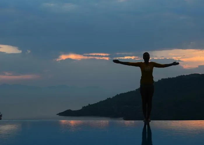 Dionysos Village Marmaris 호텔 3*