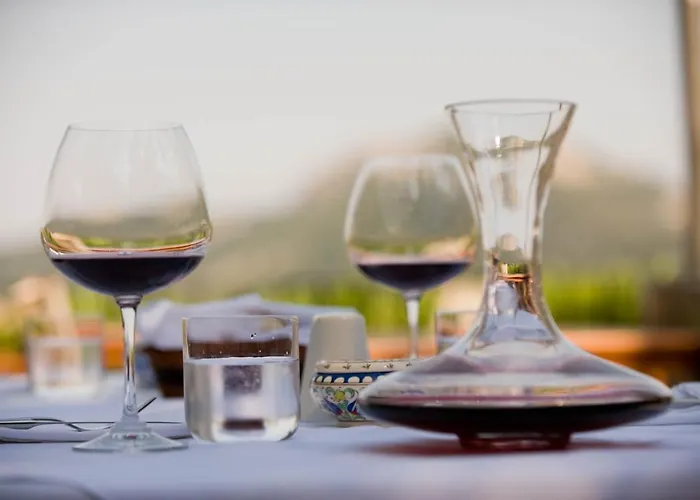 Dionysos Village Marmaris 호텔 3*