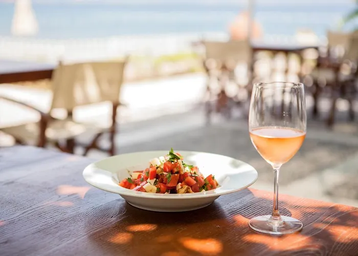 Dionysos Village Marmaris 3* 투룬치