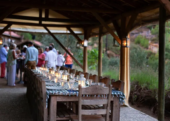 호텔 Dionysos Village Marmaris 3*