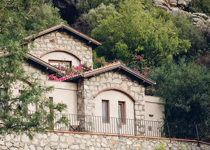 호텔 Dionysos Village Marmaris 3*