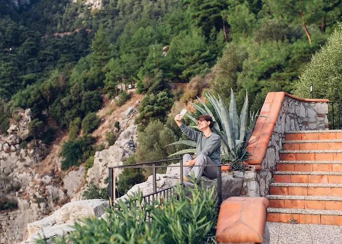 Dionysos Village Marmaris 3* 투룬치